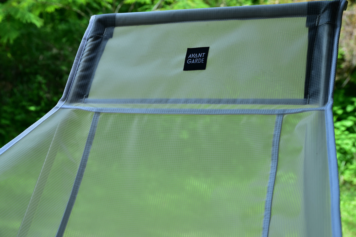 AVANT GARDE outdoor chair LightTrend COMFORTABLE