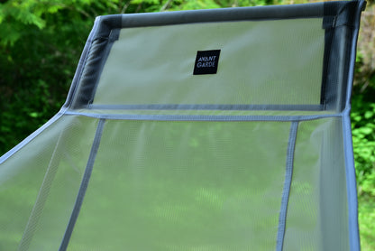 AVANT GARDE outdoor chair LightTrend COMFORTABLE