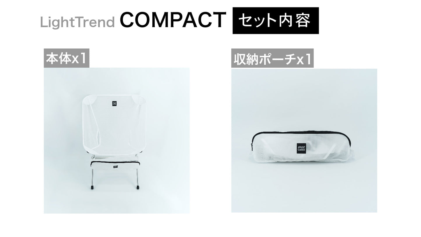 LIghtTrend COMPACT MONO-R78-1