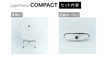 LIghtTrend COMPACT MONO-R78-1