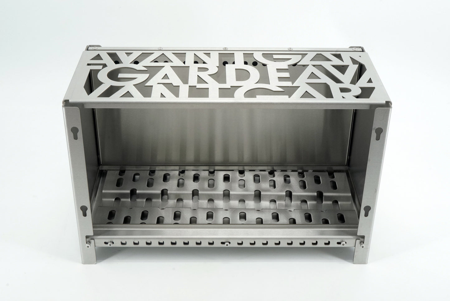 AVANT GARDE secondary combustion bonfire stand